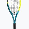 Тенис ракета Dunlop SX Team 100 teal/black/yellow 10364304 4