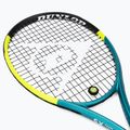 Тенис ракета Dunlop SX Team 100 teal/black/yellow 10364304 5