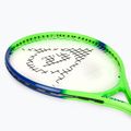 Детска ракета за тенис Dunlop Tristorm Jr 19 green/blue 5