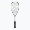 Ракета за скуош Dunlop Sq Hyperfibre Xt Revelation 125 черна/жълта 773305
