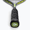 Ракета за скуош Dunlop Sq Hyperfibre Xt Revelation 125 черна/жълта 773305 3
