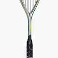 Ракета за скуош Dunlop Sq Hyperfibre Xt Revelation 125 черна/жълта 773305 5