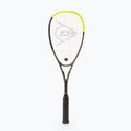 Dunlop ракета за скуош Sq Blackstorm Graphite 5 0 сиво-жълта 773360