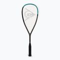 Ракета за скуош Dunlop Sq Blackstorm Titanium SLS сиво-синя 773362
