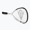 Dunlop Sq Blaze Pro ракета за скуош бяла 773364 2