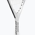 Dunlop Sq Blaze Pro ракета за скуош бяла 773364 4