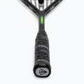 Dunlop Apex Infinity 115 кв. инча ракета за скуош черна 773404US 3