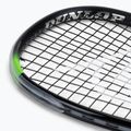 Dunlop Apex Infinity 115 кв. инча ракета за скуош черна 773404US 6