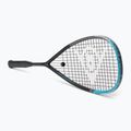 Dunlop Blackstorm Titanium Sls 135 кв. ракета за скуош черна 773408US 2