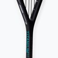 Dunlop Blackstorm Titanium Sls 135 кв. ракета за скуош черна 773408US 5