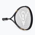 Dunlop Sonic Core Iconic Нова ракета за скуош черна 10326927 2