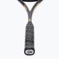 Dunlop Sonic Core Iconic Нова ракета за скуош черна 10326927 3