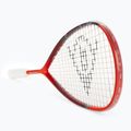 Dunlop Tempo Pro Нова ракета за скуош червена 10327812 2