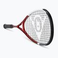 Ракета за скуош Dunlop Tristorm Elite red 2