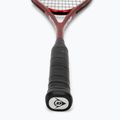 Ракета за скуош Dunlop Tristorm Elite red 3