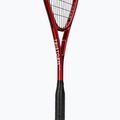 Ракета за скуош Dunlop Tristorm Elite red 4