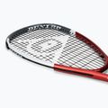 Ракета за скуош Dunlop Tristorm Elite red 5