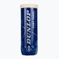 Топки за падел Dunlop Fort Padel 3pcs