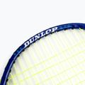 Dunlop Nitro-Star SSX 1.0 комплект за бадминтон син/жълт 13015319 6