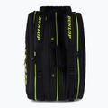 Чанта за тенис Dunlop SX Performance 12Rkt Thermo black 102951 5