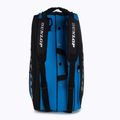 Чанта за тенис Dunlop FX Performance 8Rkt Thermo черно-синя 103040 5
