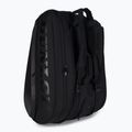 Чанта за тенис Dunlop CX Performance 12Rkt Thermo black 103127 4