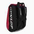 Чанта за тенис Dunlop CX Performance 8Rkt Thermo black/red 103127 4