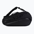 Чанта за тенис Dunlop CX Performance 8Rkt Thermo black 103127