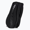 Чанта за тенис Dunlop D Tac Cx-Club 6 ракети черна 10312729 3