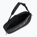 Чанта за тенис Dunlop D Tac Cx-Club 3 RKT черна 10312732 4