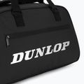 Тенис чанта Dunlop Pro Duffle Bag black/black 4