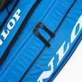 Тенис чанта Dunlop FX-Club 10 RKT black/blue 9