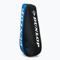 Чанта за тенис Dunlop FX-Club 3 RKT черна/черна 3