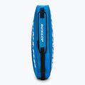 Чанта за тенис Dunlop FX-Club 3 RKT черна/черна 5