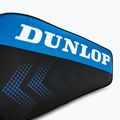 Чанта за тенис Dunlop FX-Club 3 RKT черна/черна 9