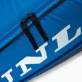 Чанта за тенис Dunlop FX-Club 3 RKT черна/черна 10