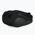 Чанта за падел Dunlop Padel Elite black/black 4
