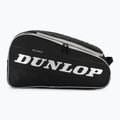 Чанта за падел Dunlop Padel Pro Series black/silver 2
