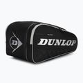 Чанта за падел Dunlop Padel Pro Series black/silver 6