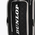 Чанта за падел Dunlop Padel Pro Series black/silver 8