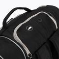 Чанта за падел Dunlop Padel Pro Series black/silver 10