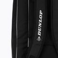 Чанта за падел Dunlop Padel Pro Series black/silver 11