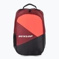 Тенис раница Dunlop SX-Club red/black/red