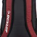 Тенис раница Dunlop SX-Club red/black/red 6