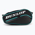 Чанта за падел Dunlop Padel Elite black/petrol 3