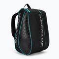 Чанта за падел Dunlop Padel Elite black/petrol 5