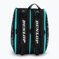 Чанта за падел Dunlop Padel Elite black/petrol 6