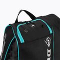 Чанта за падел Dunlop Padel Elite black/petrol 10