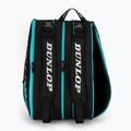 Чанта за падел Dunlop Padel Elite black/petrol 11