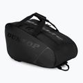 Чанта за падел Dunlop Padel Club black/black